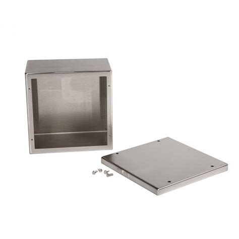 12x8x4 junction box|12x12x4 stainless steel junction box.